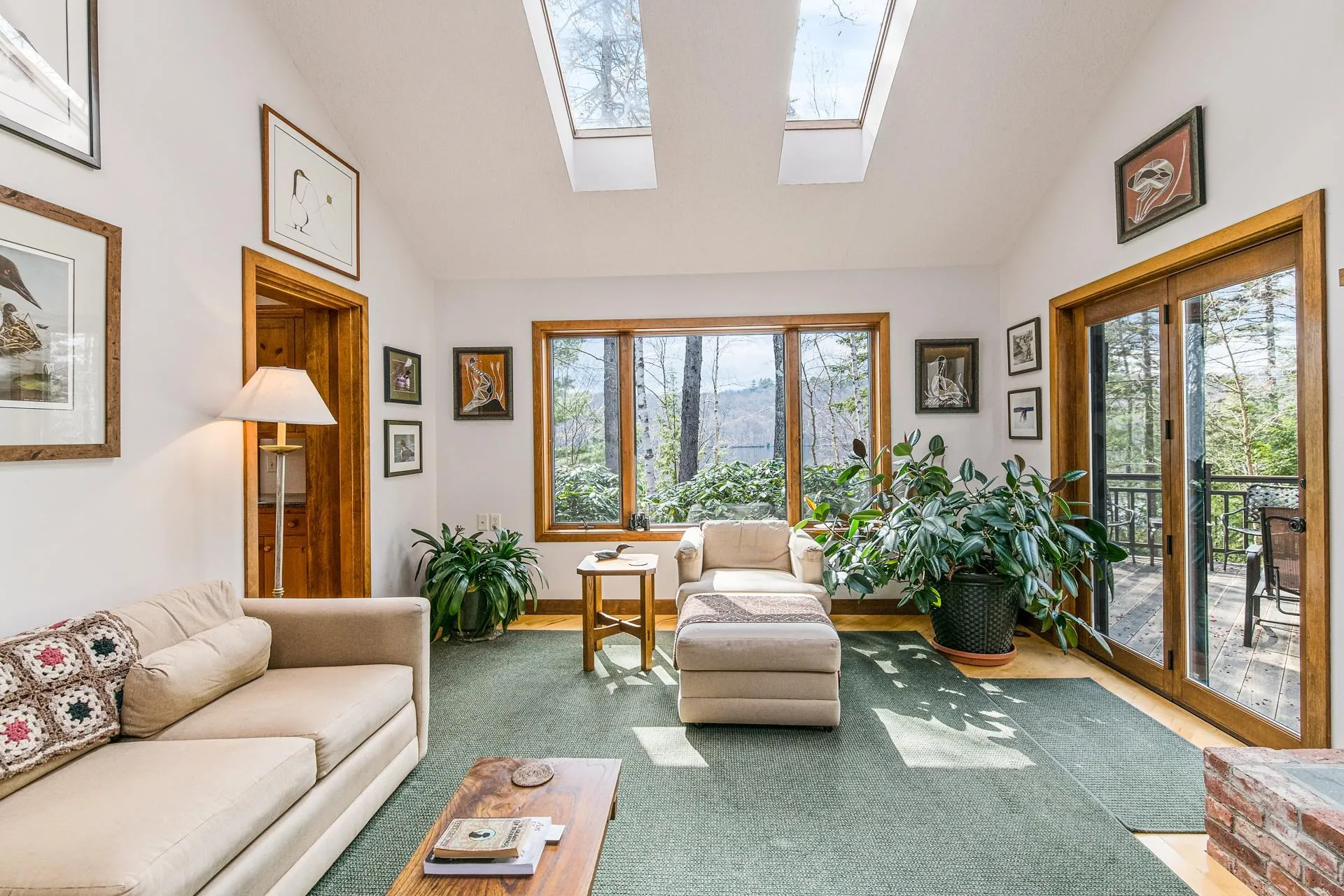 37 Granite Way Grantham NH 03753