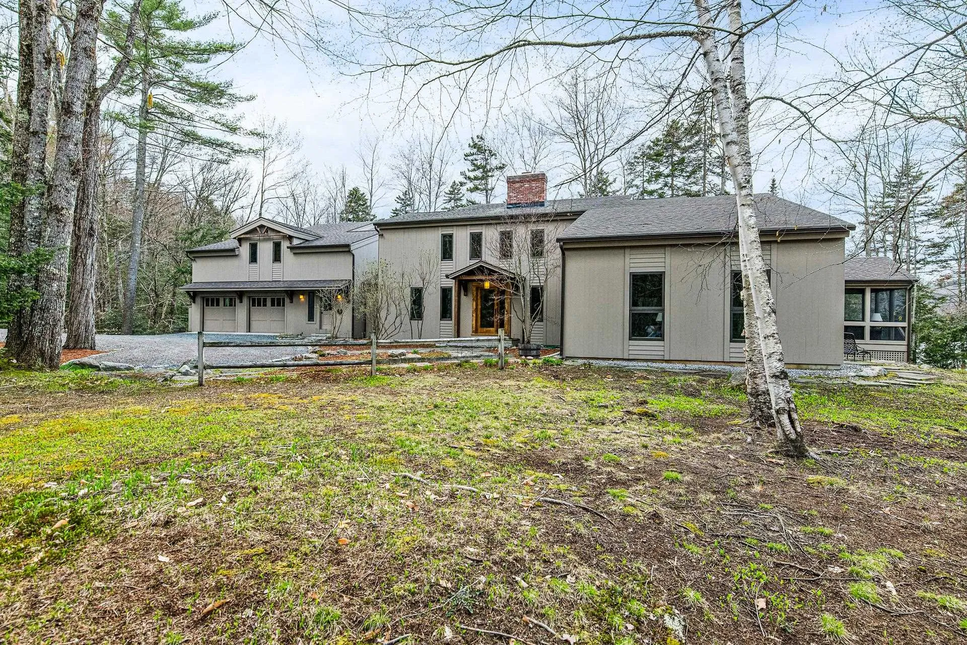 37 Granite Way Grantham NH 03753