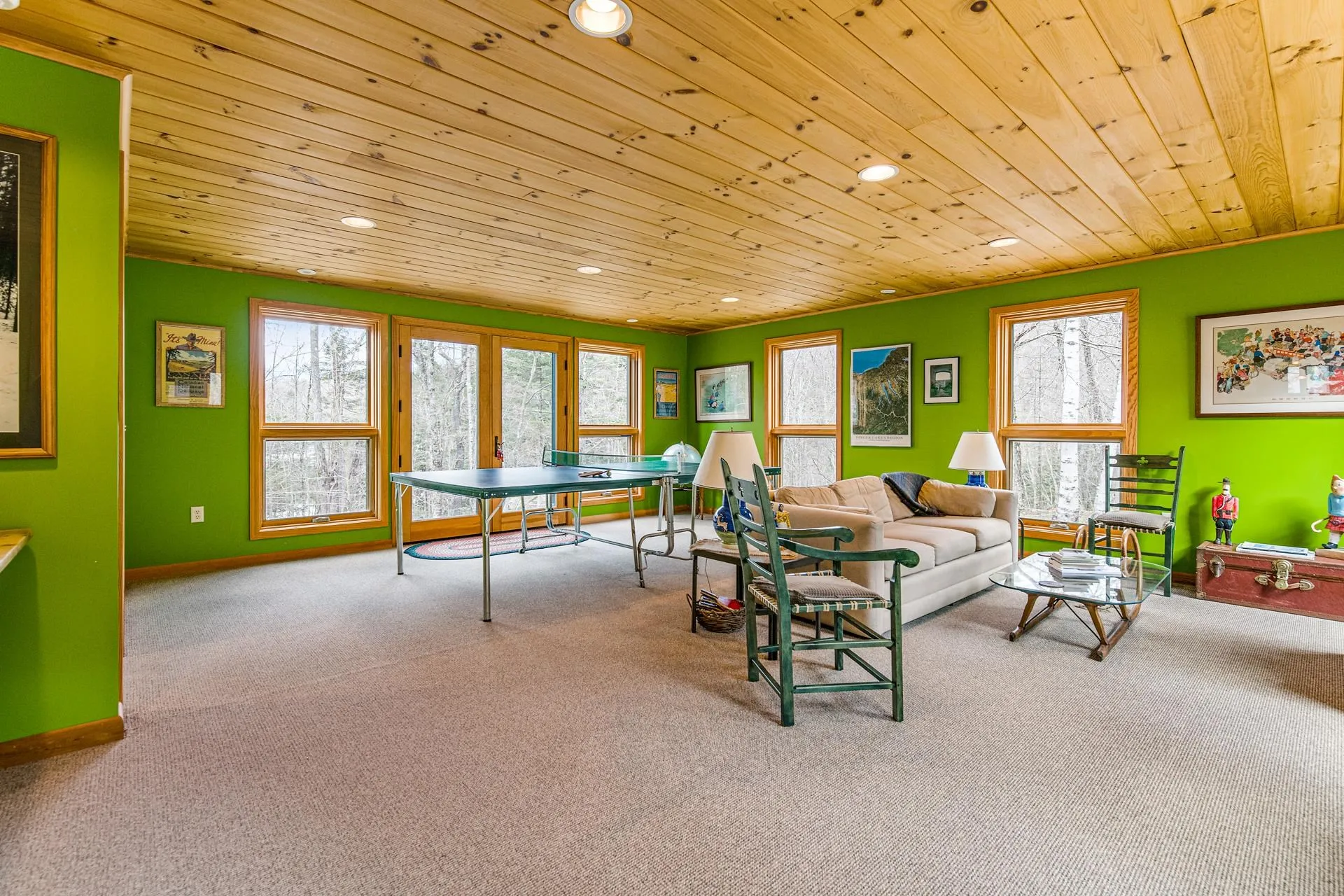 37 Granite Way Grantham NH 03753