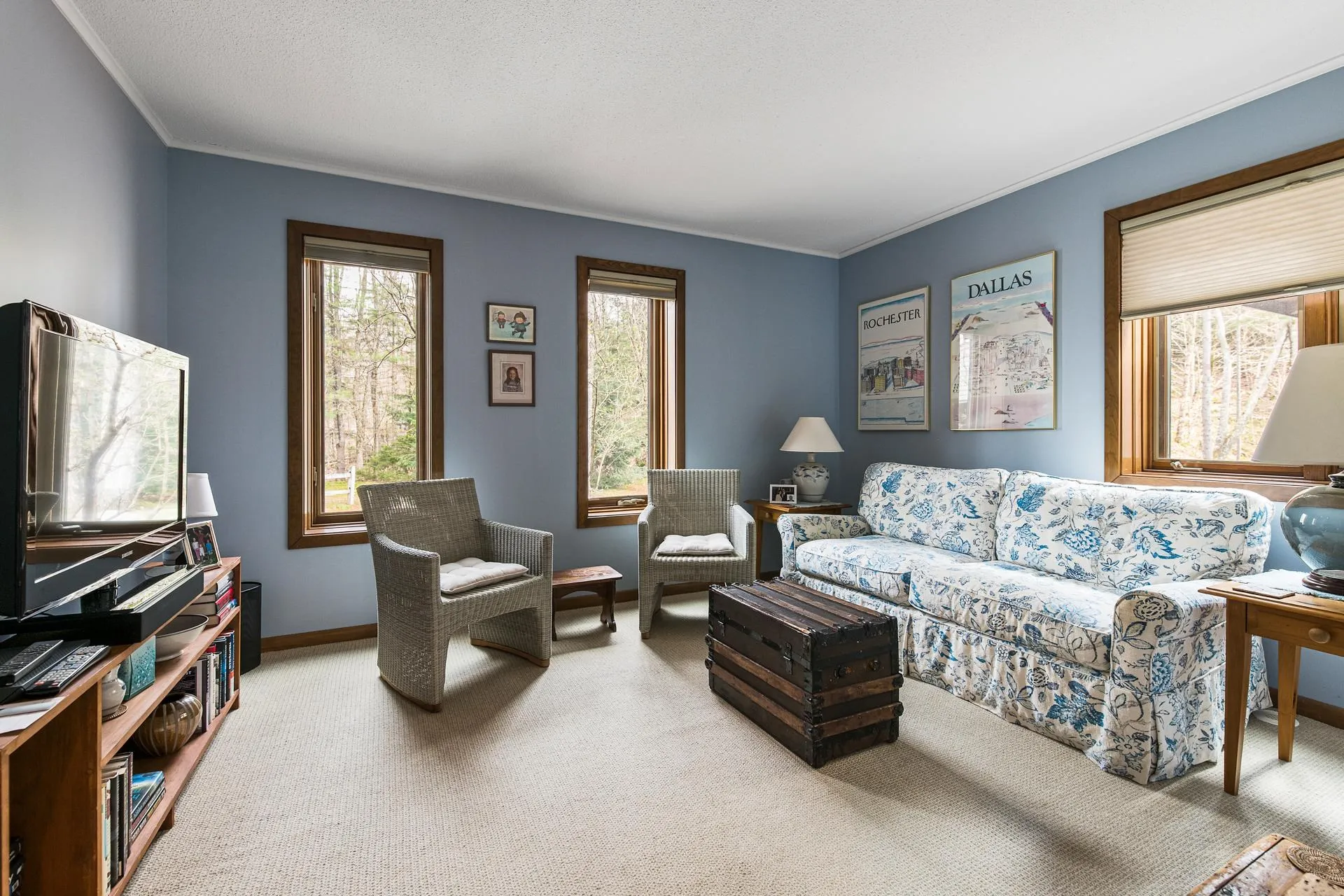37 Granite Way Grantham NH 03753