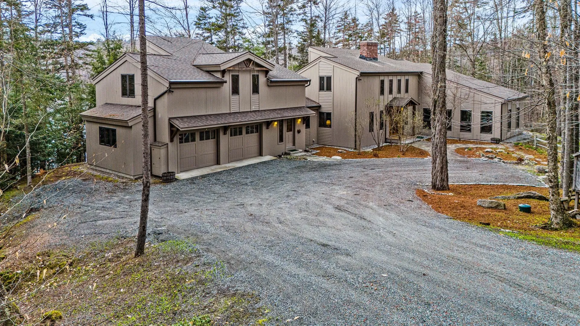 37 Granite Way Grantham NH 03753