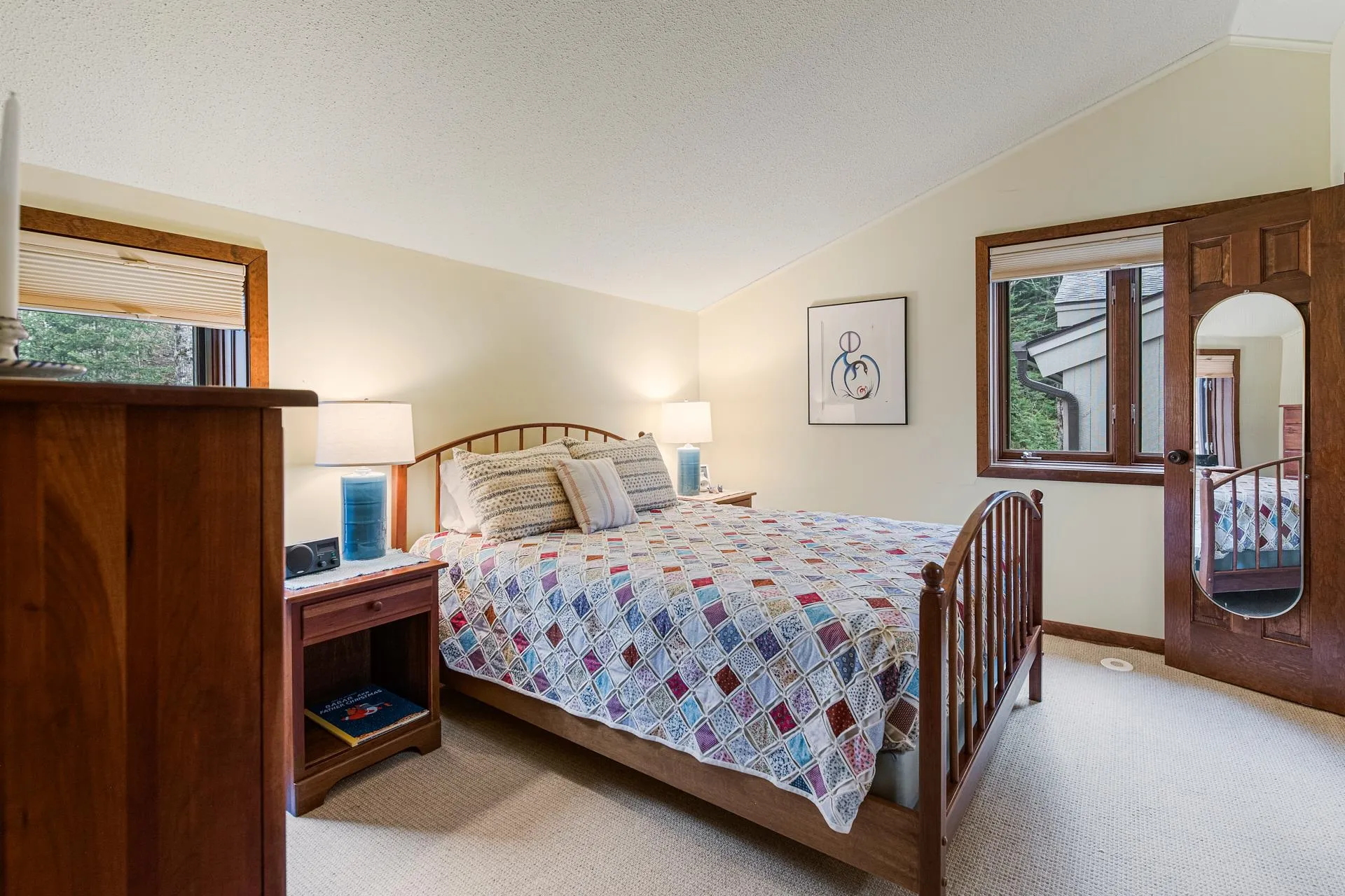37 Granite Way Grantham NH 03753