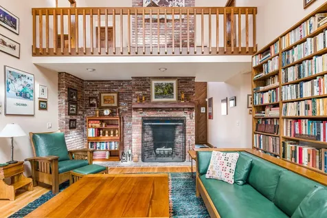 37 Granite Way Grantham NH 03753
