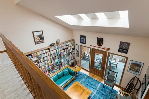 37 Granite Way Grantham NH 03753