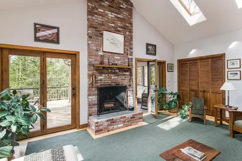 37 Granite Way Grantham NH 03753
