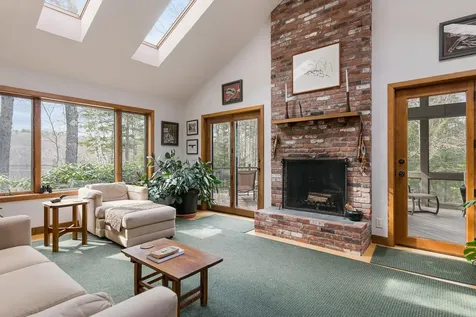 37 Granite Way Grantham NH 03753