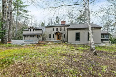 37 Granite Way Grantham NH 03753