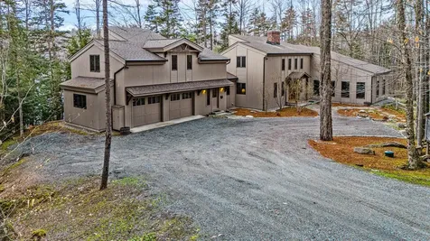 37 Granite Way Grantham NH 03753
