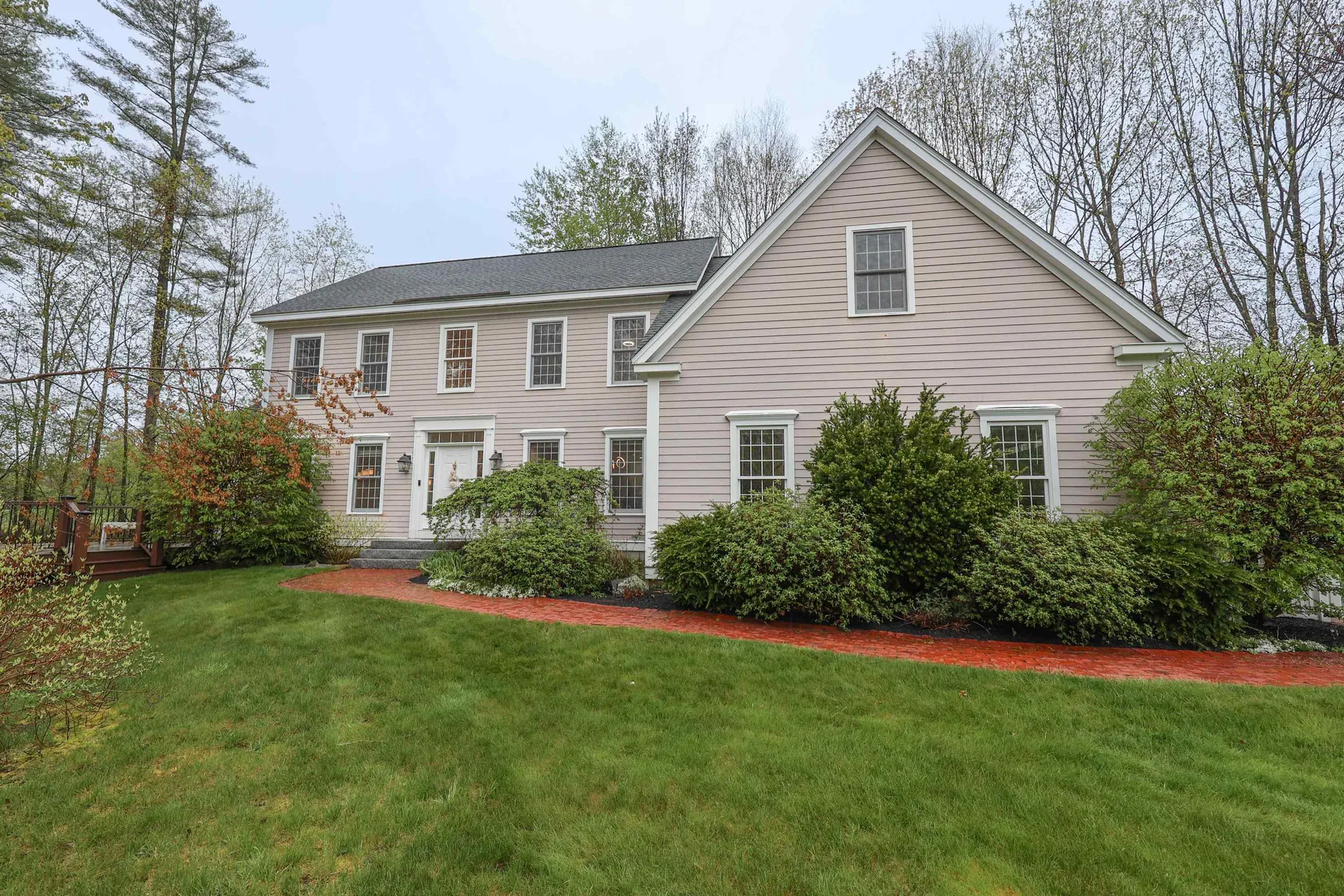 66 Oakmont Drive Concord NH 03301