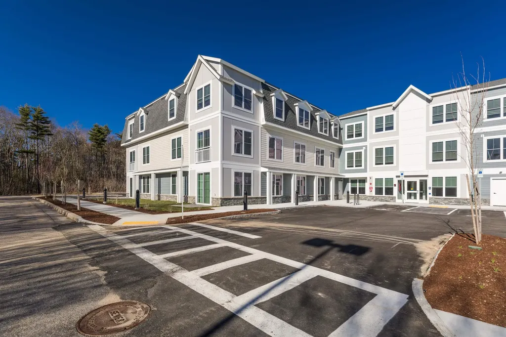7 Hannaford Drive York ME 03909