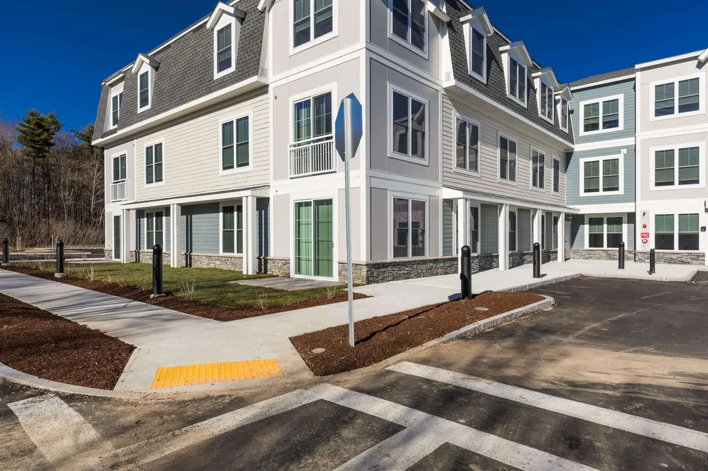 7 Hannaford Drive York ME 03909