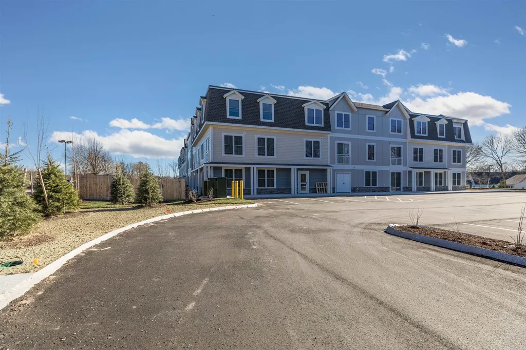 7 Hannaford Drive York ME 03909