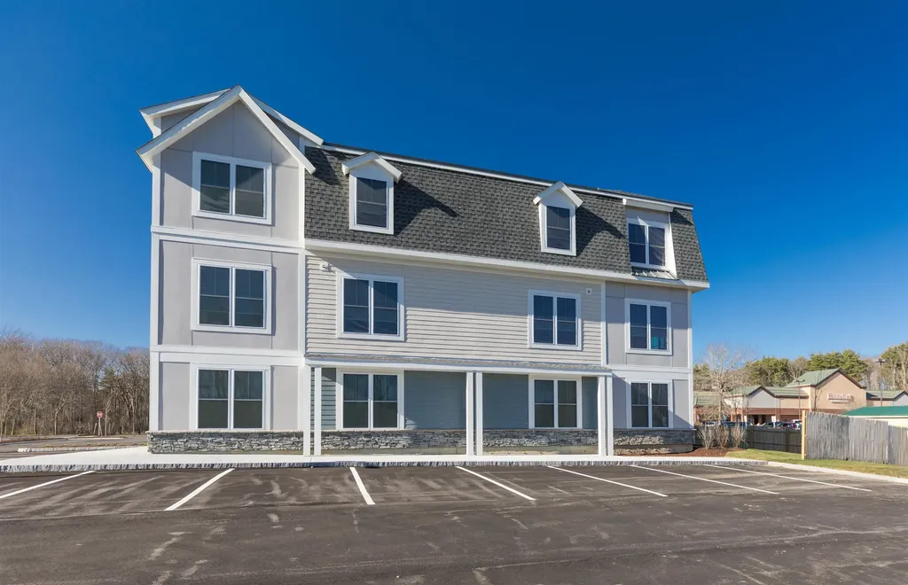 7 Hannaford Drive York ME 03909