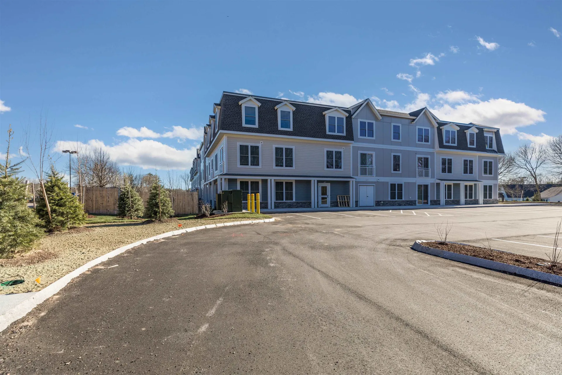 7 Hannaford Drive York ME 03909