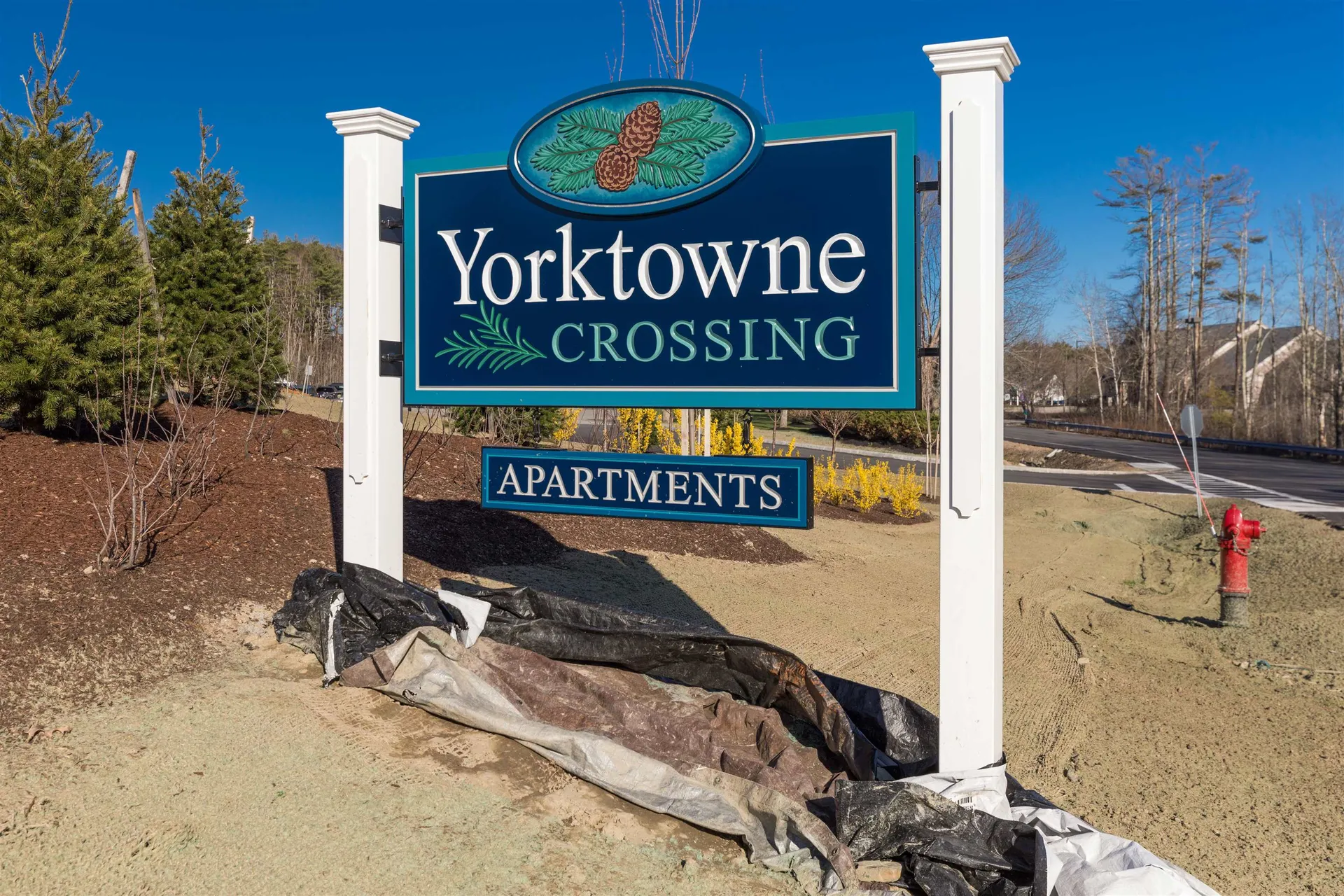 7 Hannaford Drive York ME 03909