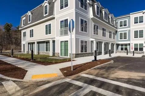 7 Hannaford Drive York ME 03909