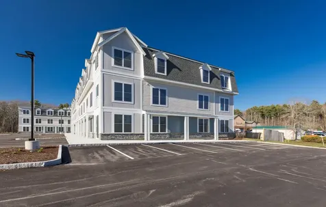 7 Hannaford Drive York ME 03909