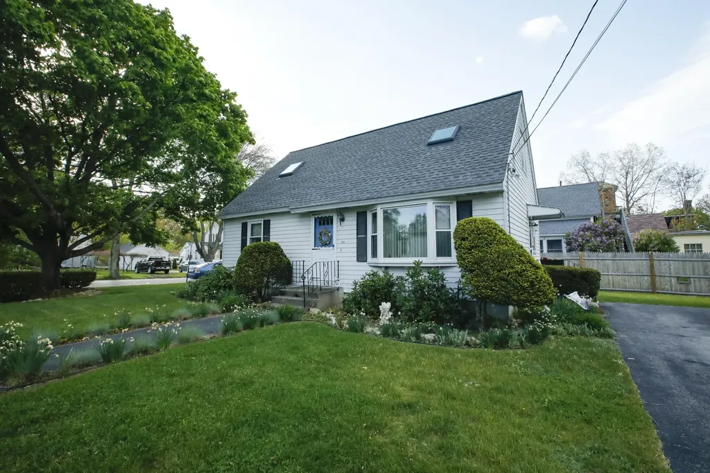 500 Laydon Street Manchester NH 03109