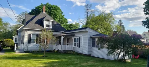 14 Glen Street Concord NH 03301