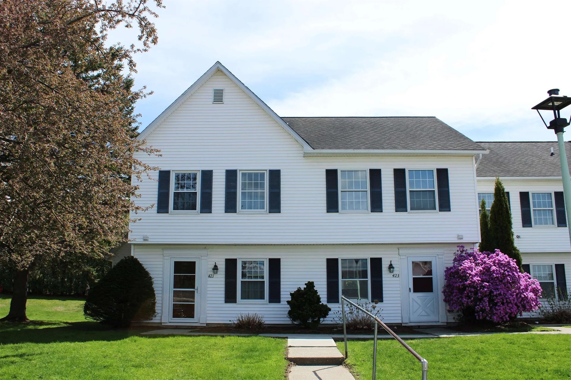 423 Westview Circle Williston VT 05495