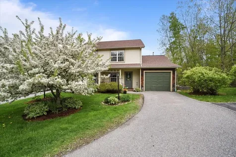 361 Cedar Lane Williston VT 05495