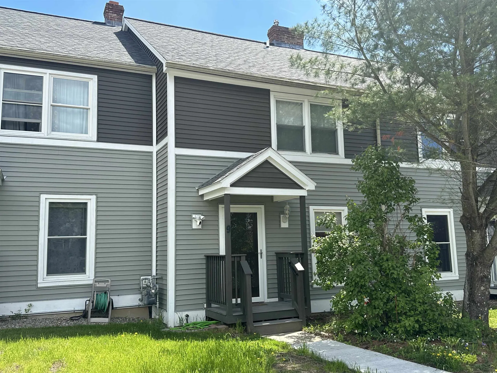 9 Woodbridge Lane Middlebury VT 05753