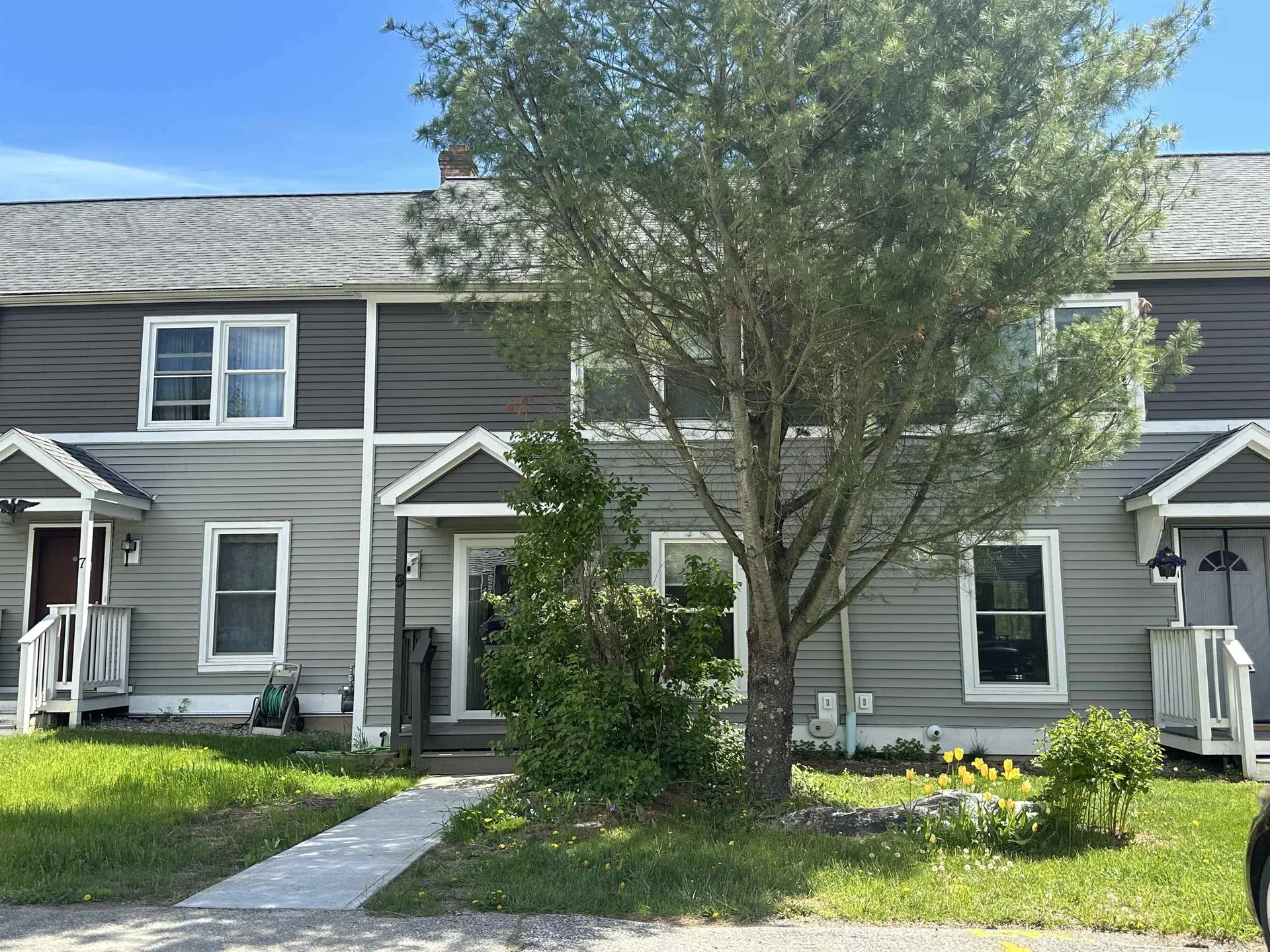 9 Woodbridge Lane Middlebury VT 05753