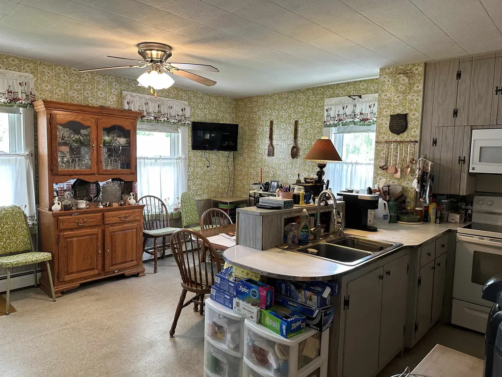 1853 Greenbush Road Ferrisburgh VT 05473