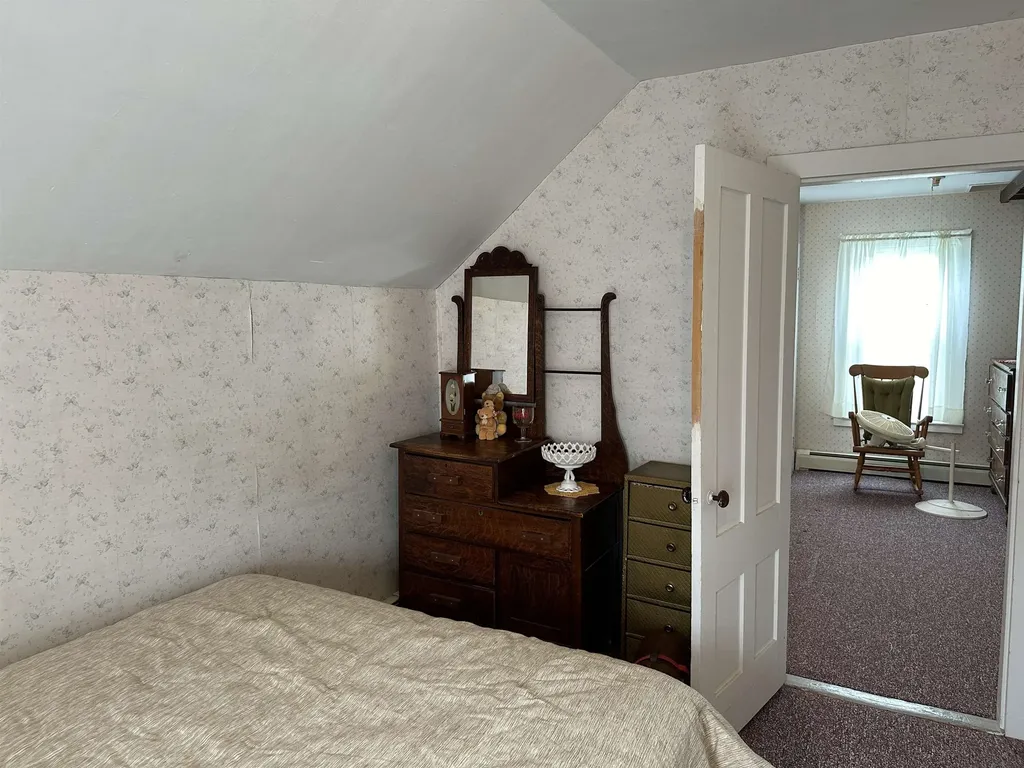 1853 Greenbush Road Ferrisburgh VT 05473