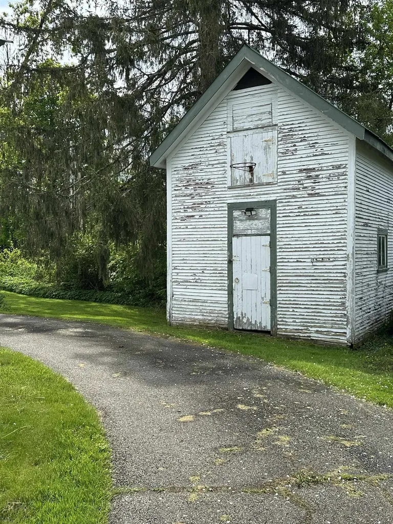 1853 Greenbush Road Ferrisburgh VT 05473