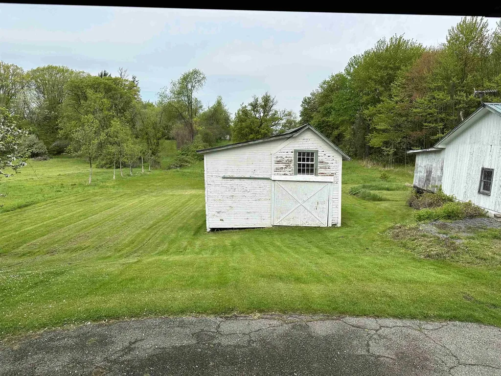 1853 Greenbush Road Ferrisburgh VT 05473