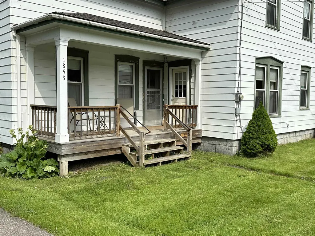 1853 Greenbush Road Ferrisburgh VT 05473