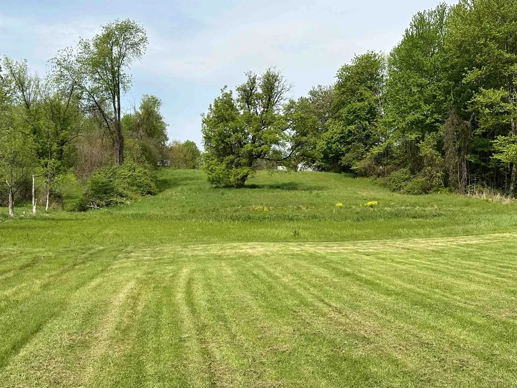 1853 Greenbush Road Ferrisburgh VT 05473