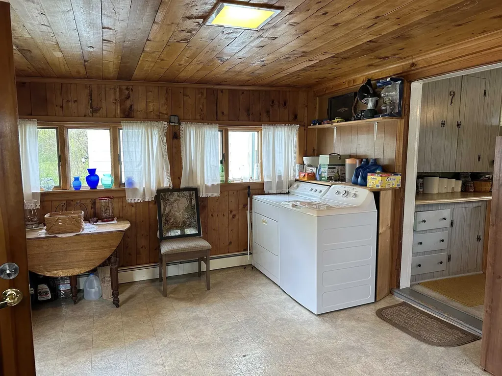 1853 Greenbush Road Ferrisburgh VT 05473