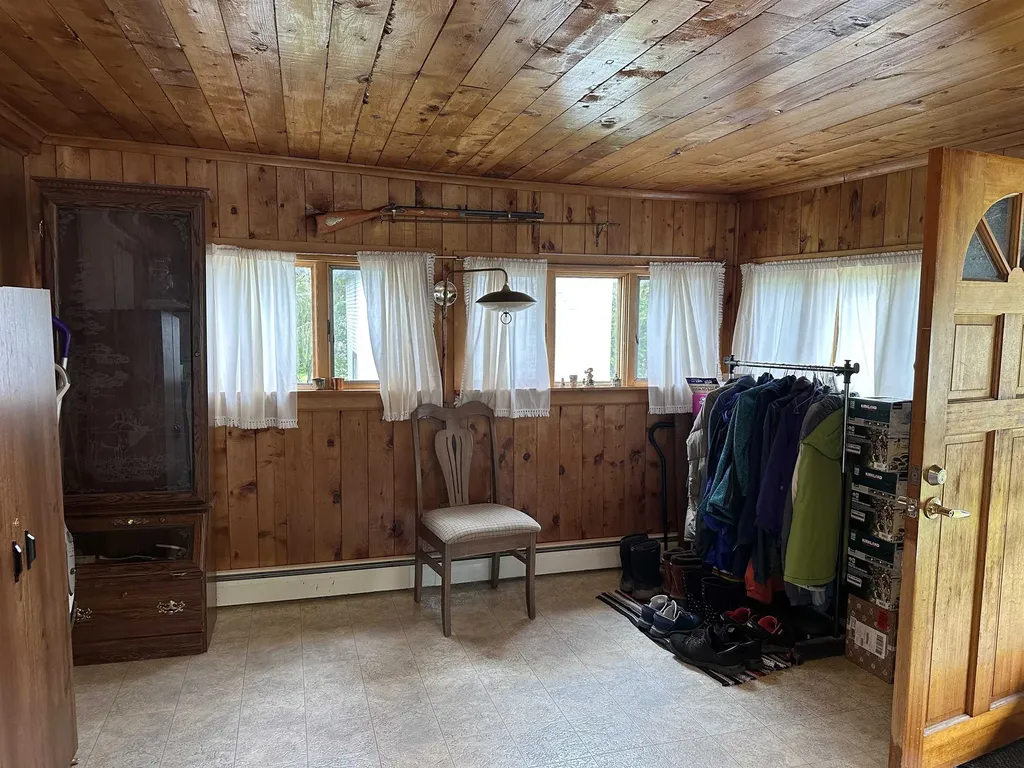 1853 Greenbush Road Ferrisburgh VT 05473