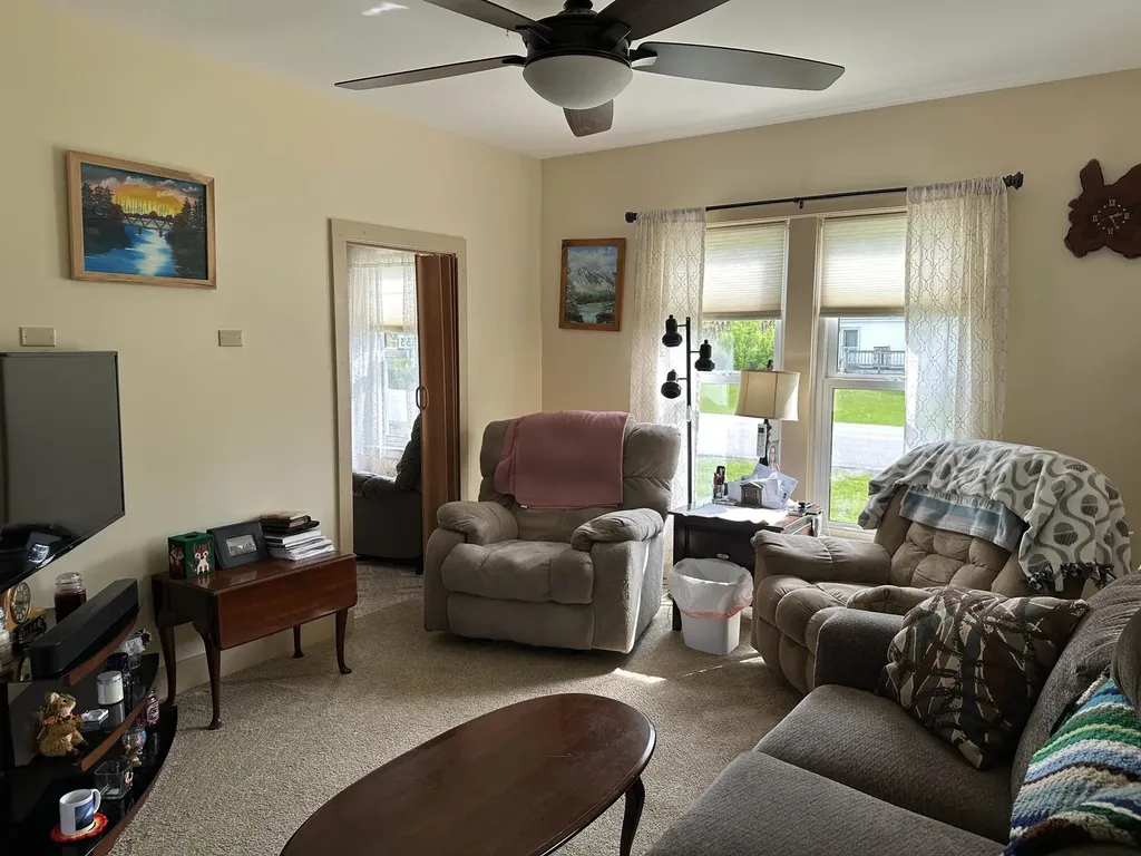 1853 Greenbush Road Ferrisburgh VT 05473