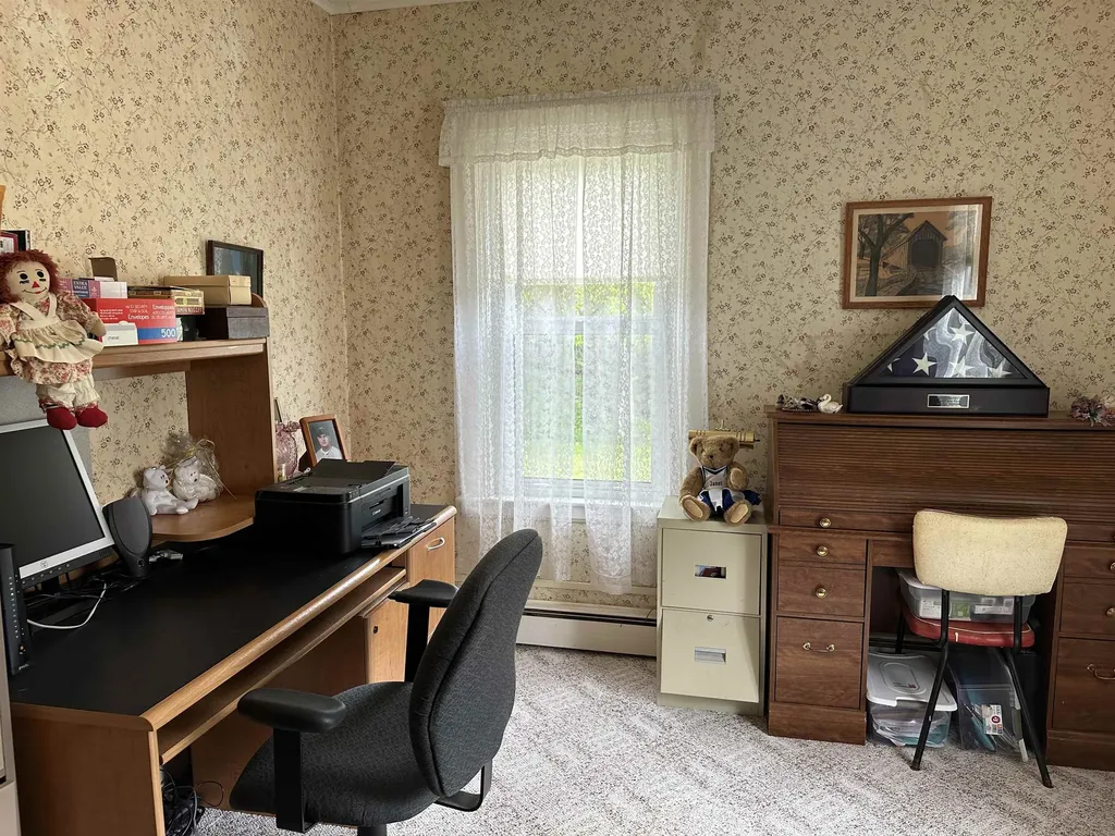 1853 Greenbush Road Ferrisburgh VT 05473