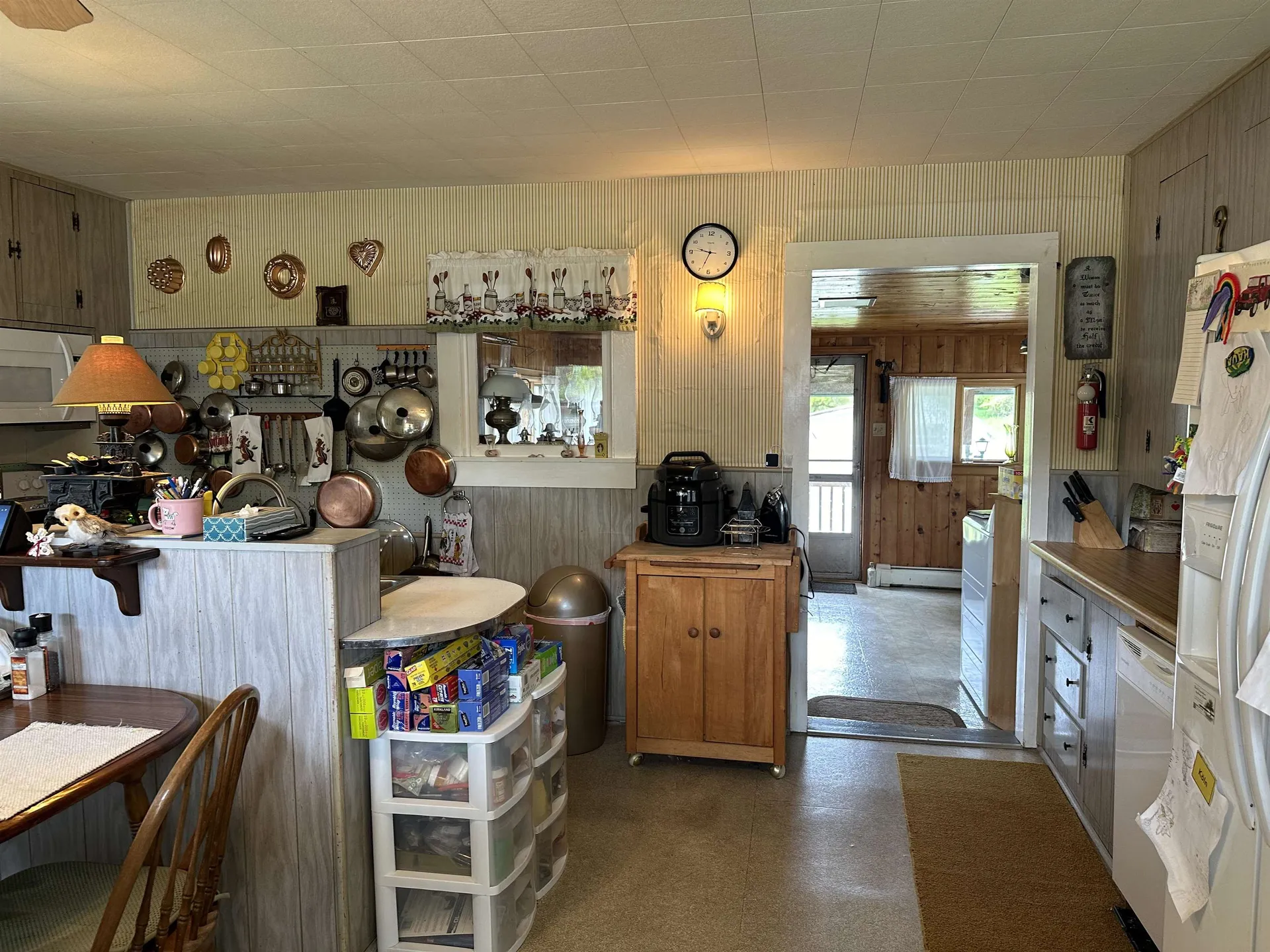 1853 Greenbush Road Ferrisburgh VT 05473