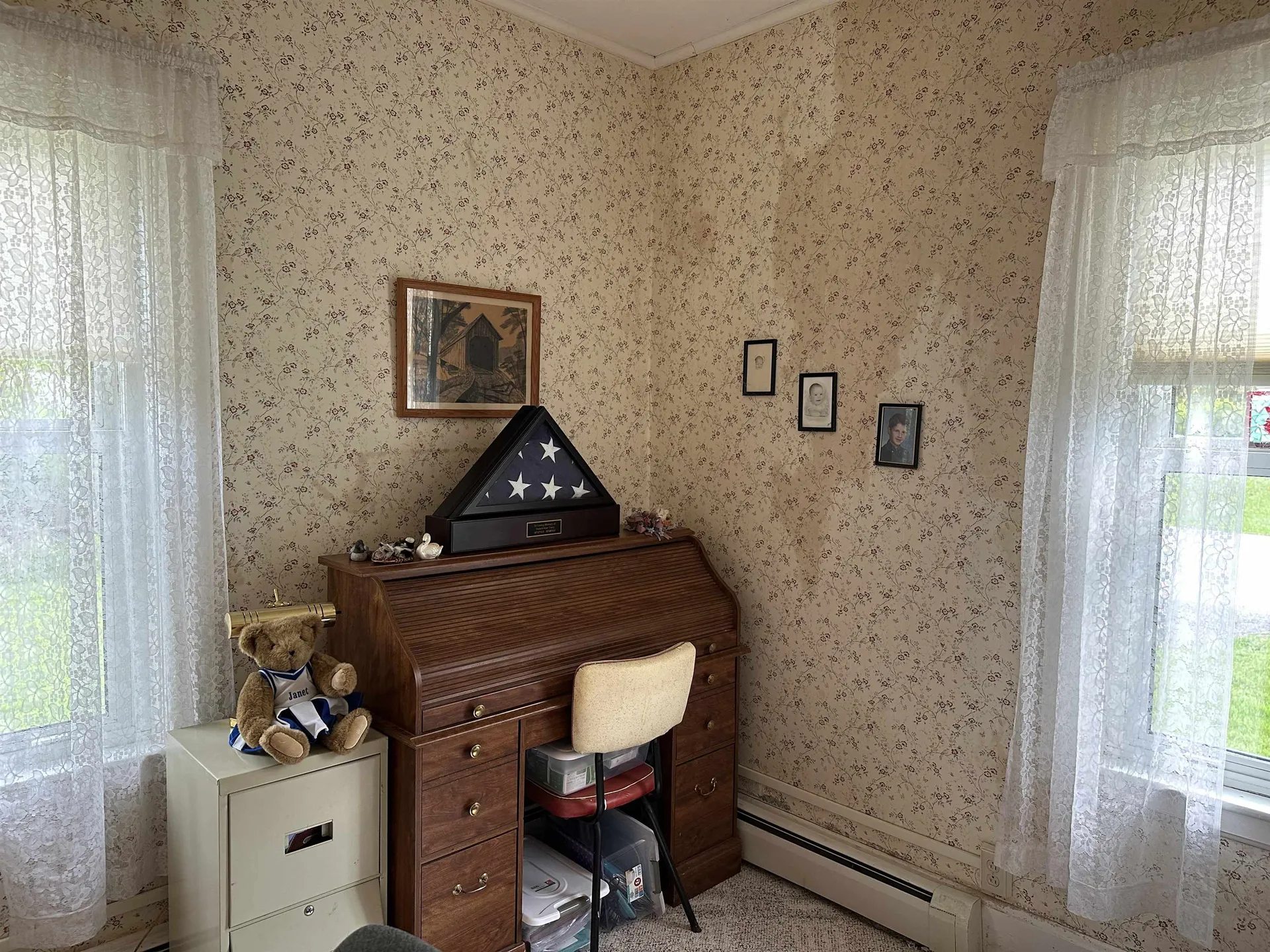 1853 Greenbush Road Ferrisburgh VT 05473