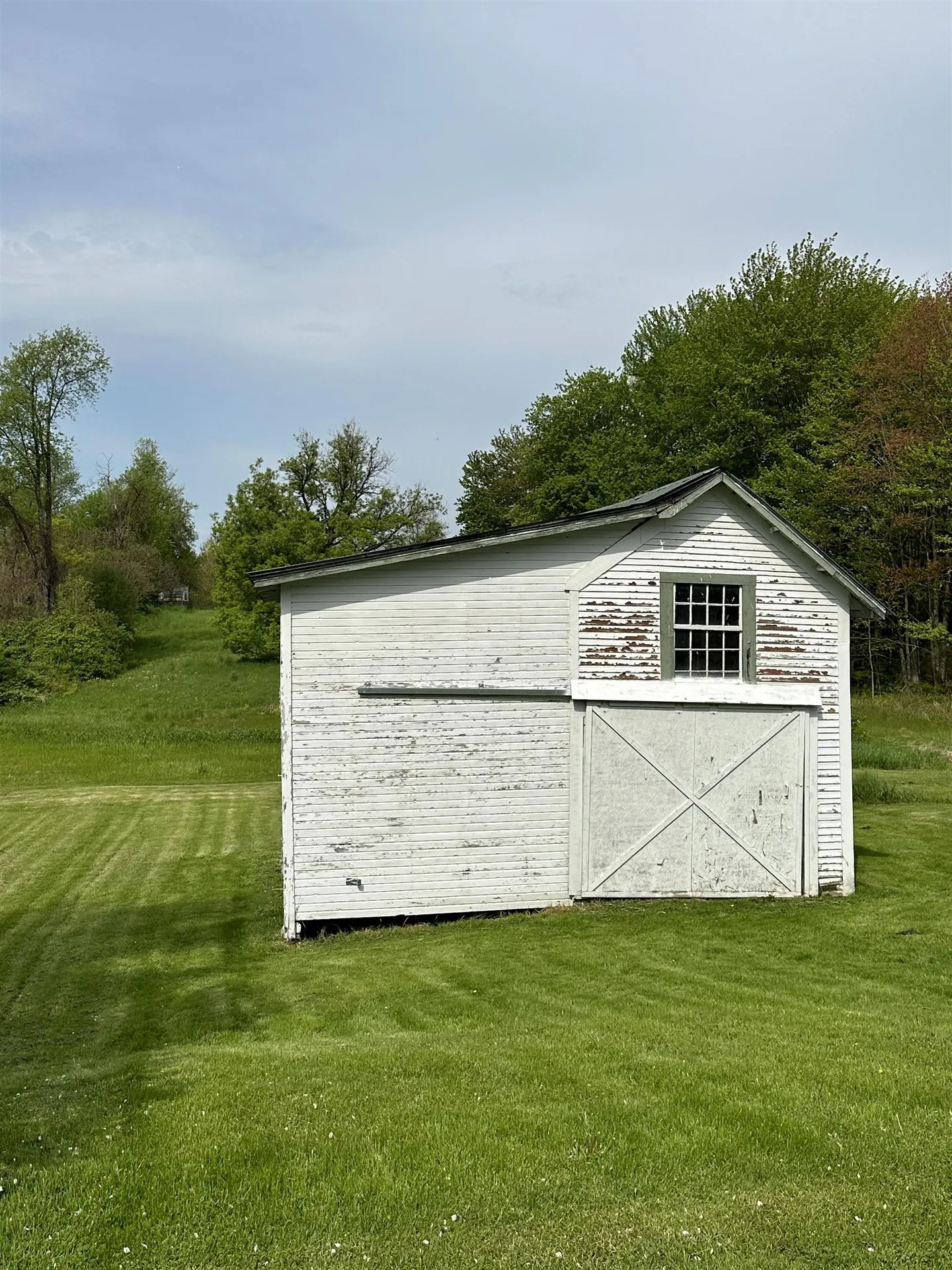 1853 Greenbush Road Ferrisburgh VT 05473