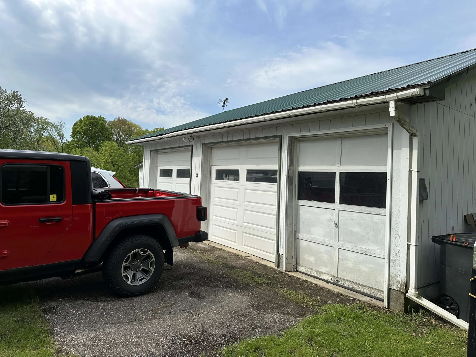 1853 Greenbush Road Ferrisburgh VT 05473