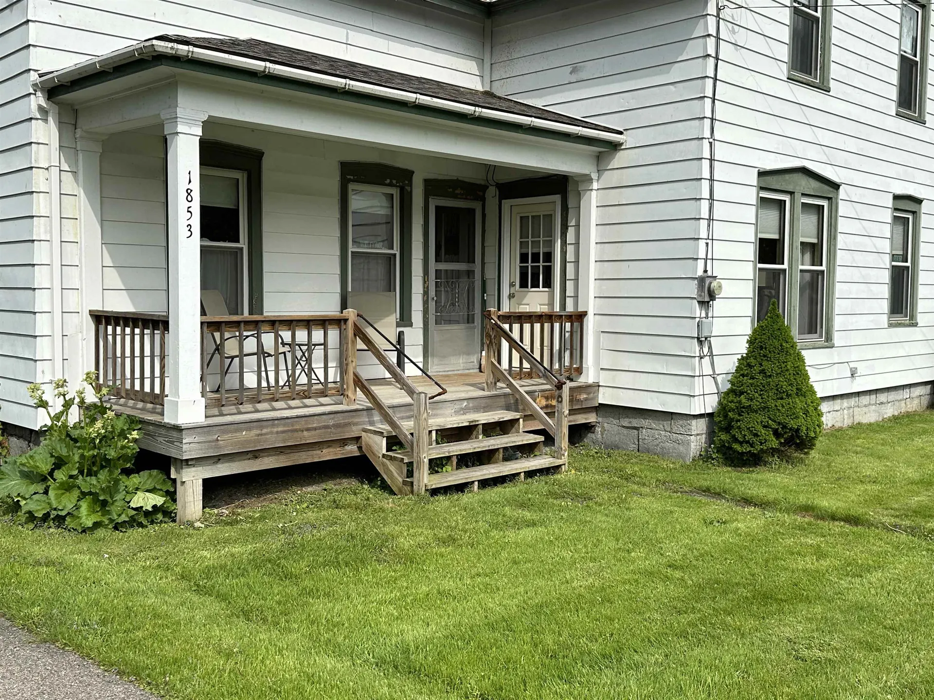 1853 Greenbush Road Ferrisburgh VT 05473