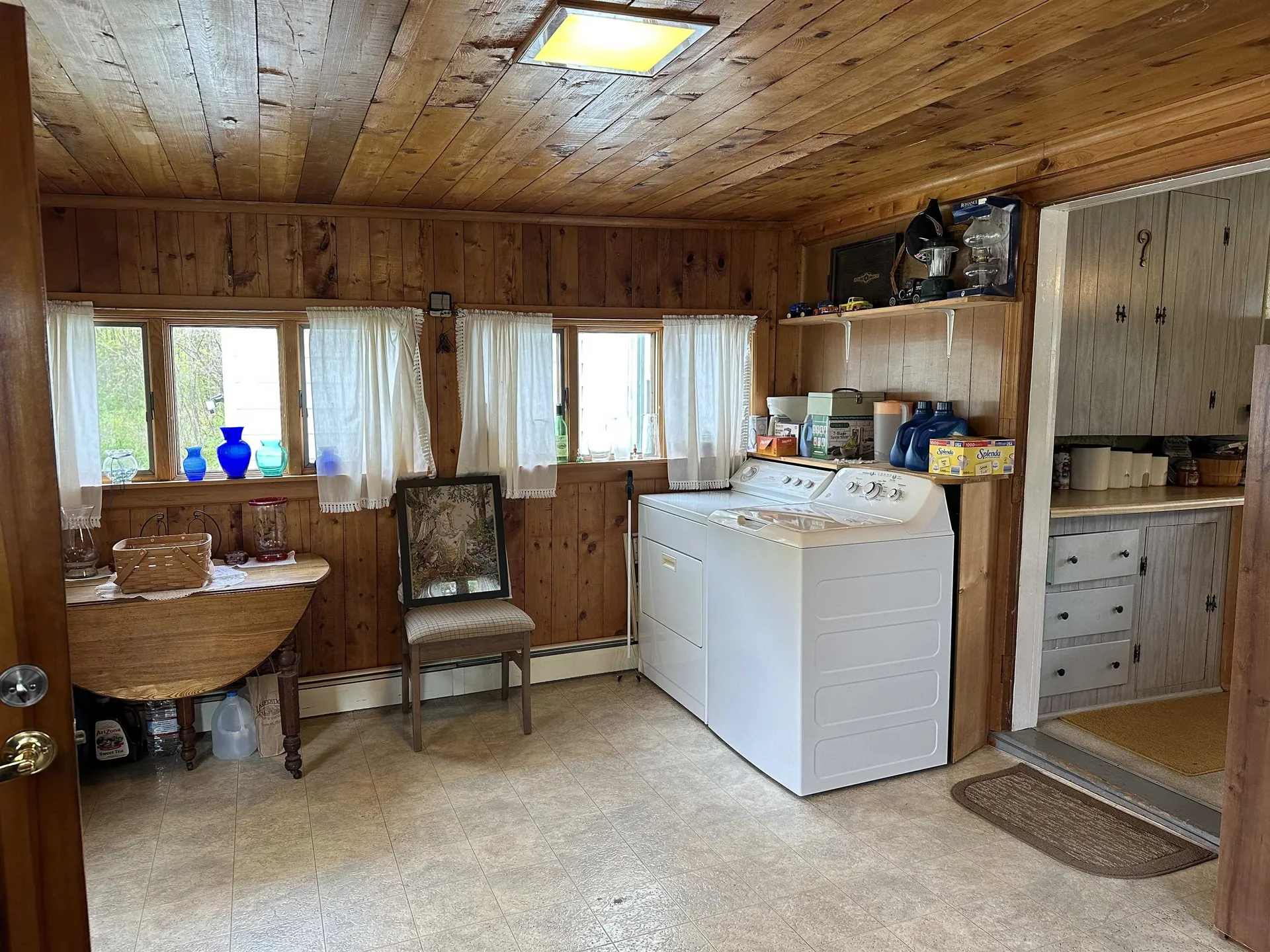 1853 Greenbush Road Ferrisburgh VT 05473