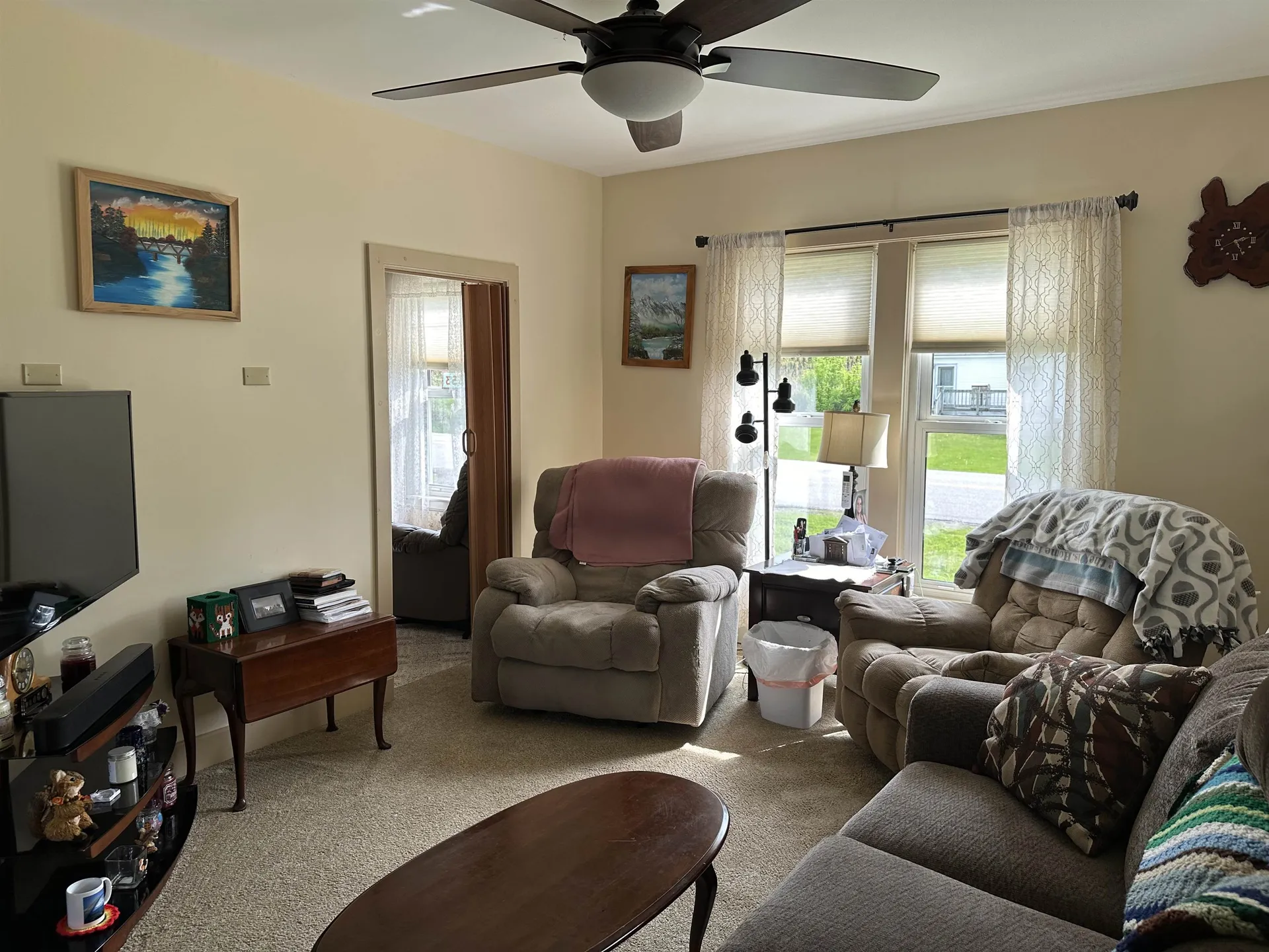1853 Greenbush Road Ferrisburgh VT 05473