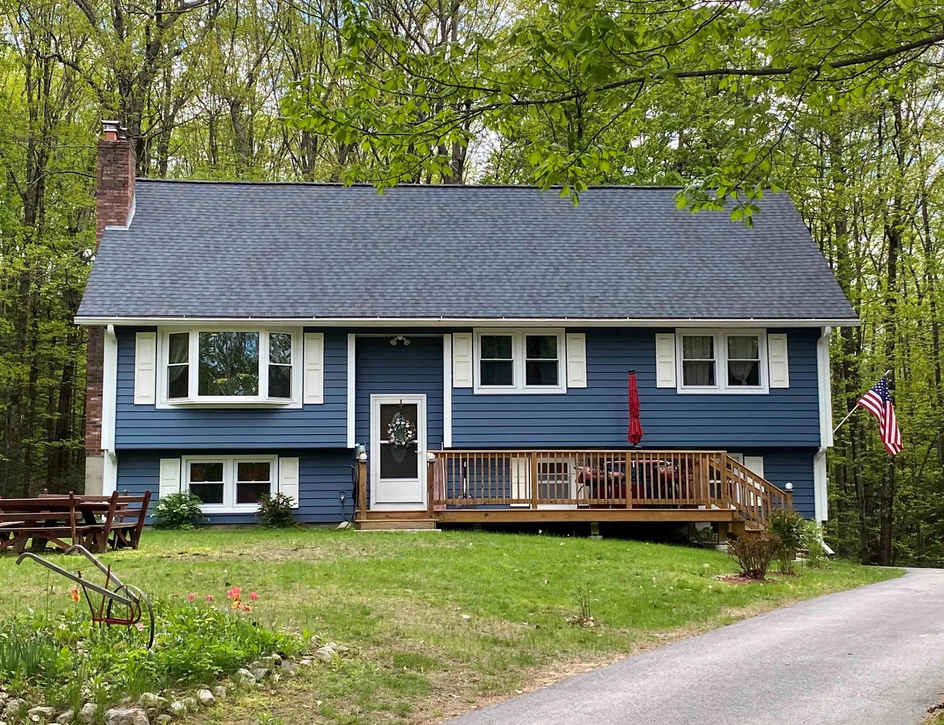 20 Rock Lane Milford NH 03055