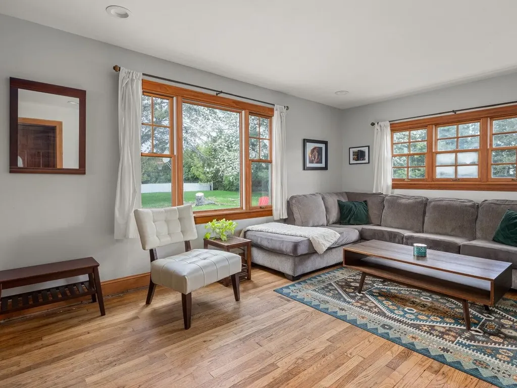 6 East Williams Street Essex Junction VT 05452