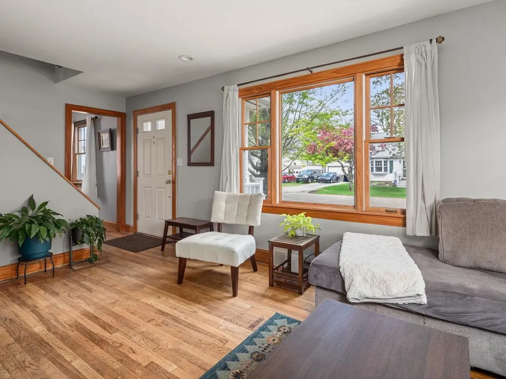 6 East Williams Street Essex Junction VT 05452