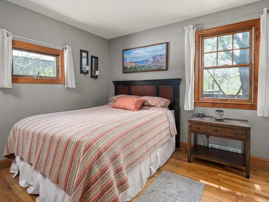 6 East Williams Street Essex Junction VT 05452