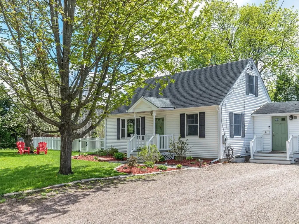 6 East Williams Street Essex Junction VT 05452