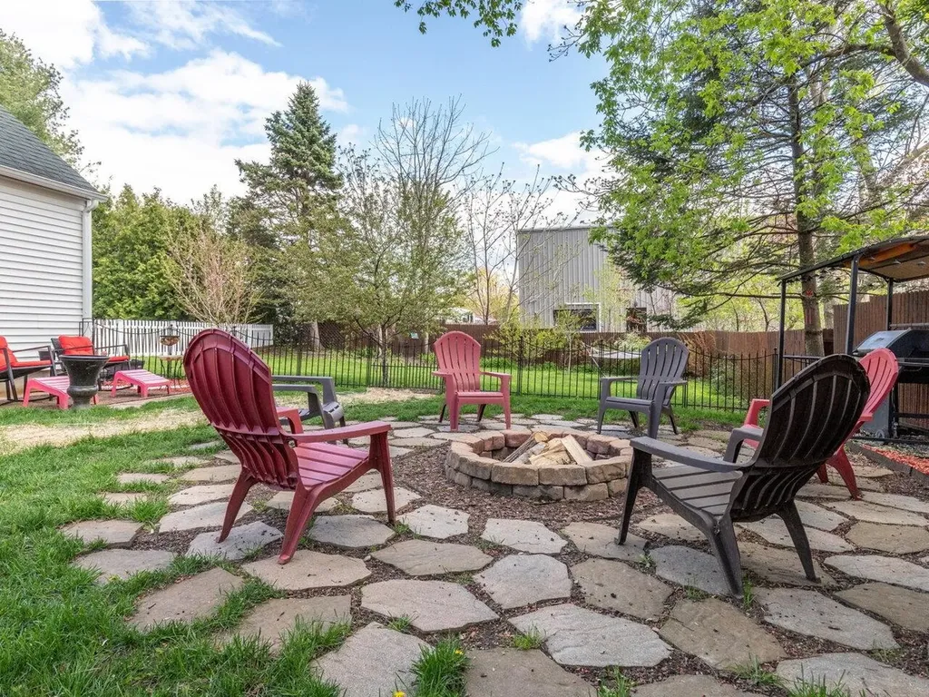 6 East Williams Street Essex Junction VT 05452